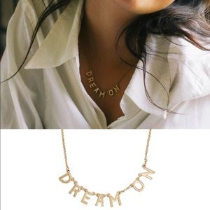 India Hicks ‘Dream On’ Necklace